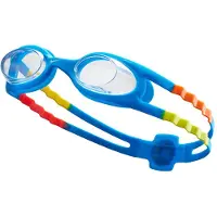 Nike Easy Fit Goggles Blue Child
