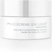 Charlotte Meentzen Pure Gold Q10 light Gezichtscrème 50 ml