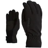 Ziener Handschoen Kids Limport Z Junior Black-4 jaar