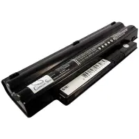 Cameron Sino Dell T96F2 / 312-0966 / CMP3D accu zwart (11.1 V, 4400 mAh, huismerk)