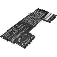 Cameron Sino Acer AP12E3K accu (7.4 V, 3790 mAh, huismerk)