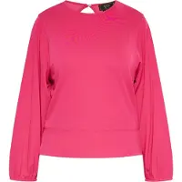 Faina Shirt pink