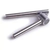 Imperial kitchen Knoflookpers Aluminium