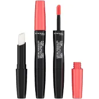 Rimmel London Lasting Provocalips lippenstift - 600 Orange You Coming? Roze