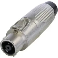 Neutrik Speakon connector | V | | NLT8FXX (8-20mm, 4-polig)