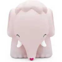 Dhink Nachtlamp Olifant Oplaadbaar