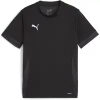Puma Functioneel shirt antraciet / zwart / wit