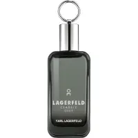 Karl Lagerfeld Lagerfeld - Classic Grey Eau de Toilette 50 ml