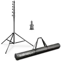 Walimex Jumbo Lampstatief 730cm Air