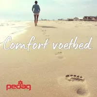 Pedag Viva Outdoor 186 Inlegzolen
