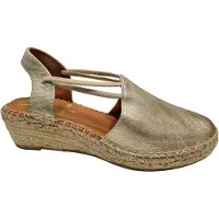 VIGUERA 1825 Espadrilles | Maat 40