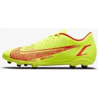 Nike Mecurial Vapor 14 Club FG/MG Sportschoenen Heren - Maat 47.5