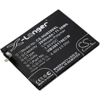 123accu Huawei HB366179ECW accu (2950 mAh, huismerk)