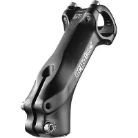 Ergotec High Charisma A-head 25.4/28.6 Mm Fiets Stuurpen
