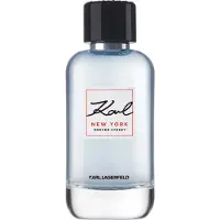 Karl Lagerfeld Herengeuren Karl New York Mercer Street Eau de Toilette Spray 100 ml