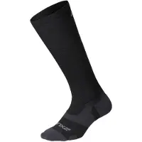 2XU Sokken over de hele lengte Vectr L.Cush