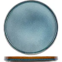 Cosy & Trendy Schotel Quintana Blue 14 cm (Set van 6)