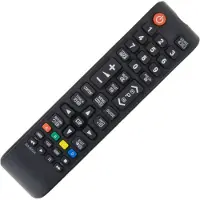 Seki Vervangende afstandsbediening geschikt voor Samsung aa59-00602a