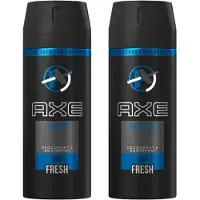 Axe Deo Spray - Anarchy for Him - 2 x 150 ml
