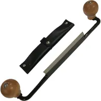 Arno - Trekmes 150 mm - Plat