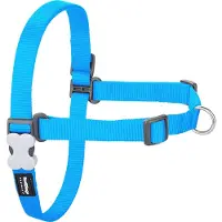 Red Dingo No-pull Hondenharnas
