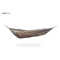 DD Hammocks DD Camping Hammock Multicam Gecamoufleerde Hangmat