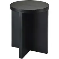Aquanova Kruk Cole Black