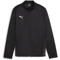 Puma Sportjas zwart