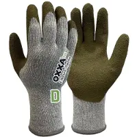 Oxxa E-Nature-Thermo Cut D 52-850 Werkhandschoen