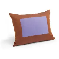 HAY Sierkussen Ram Purple (48 x 60 cm)