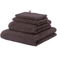 Aquanova Handdoek London Calla (set van 3)