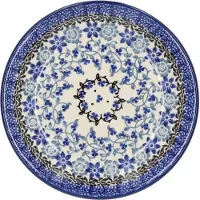 Bunzlau Castle Taartbord Belle Fleur (16 cm)