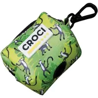 Croci Beloningszakje Lemur 6X4 CM