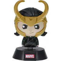 Paladone Marvel - Loki Icoon Licht