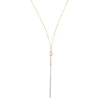 CLIC By Suzanne - halsketting - Dames - C147GOLD
