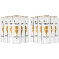 Pantene Shampoo - Repair & Protect - 12 X 400 ml