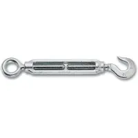 Beta 8006Z M22-Spanschroeven Met Oog En Haak - 080060122