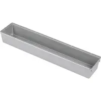 Keeeper 12x keeeper, Opbergdoos, Ladeverdelers (38 x 8 x 5 cm)