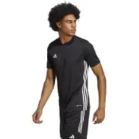 Adidas Functioneel shirt 'Tabela 23' zwart / wit