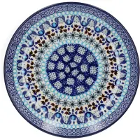 Bunzlau Castle Ontbijtbord Marrakesh (20 cm)