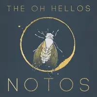 Konkurrent The Oh Hellos - Notos (2 CD) (Remastered)