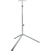 As Schwabe Telescoop tripod
