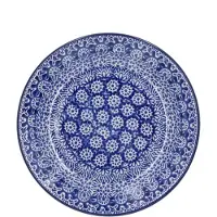 Bunzlau Castle Taartbord Lace (16 cm)
