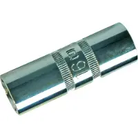SW-Stahl 03150L Bougiesleutel