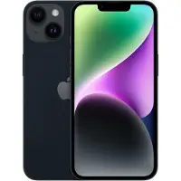 Apple iPhone 14 512GB Zwart