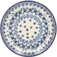Bunzlau Castle Ontbijtbord Winter Garden (20 cm)