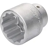 SW-Stahl 07663L-48 12-kant dopsleutelinzet