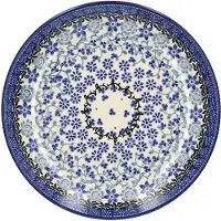 Bunzlau Castle Ontbijtbord Belle Fleur (20 cm)