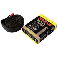 Maxxis UltraLight Binnenband 27.5x1.75/2.40", zwart Auto (AV 48mm) 2024 Binnenbanden