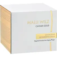 Malu Wilz Caviar Gold Recharging Cream 50 ml